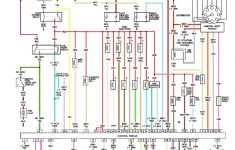 97 Ford Mustang Wiring Diagrams | Wiring Diagram - 1997 Ford F150 Spark Plug Wiring Diagram