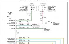 97 Ford Radio Wiring Diagram - Wiring Diagrams Hubs - Ford Radio Wiring Harness Diagram