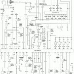 97 Nissan Pickup Wiring Diagram   Data Wiring Diagram Today   Nissan Wiring Diagram