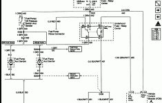 98 Chevy Fuel Pump Wiring Diagram - Wiring Diagrams Hubs - 1998 Chevy Silverado Wiring Diagram