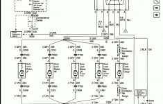 98 Chevy Silverado Wiring Diagram | Manual E-Books - 1998 Chevy Silverado Wiring Diagram