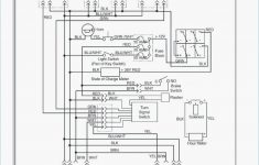 98 Ezgo Wiring Diagram | Manual E-Books - Ez Go Wiring Diagram 36 Volt