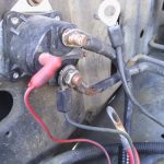 99 Ford Expedition Starter Wiring Diagram | Wiring Library   Ford F250 Starter Solenoid Wiring Diagram
