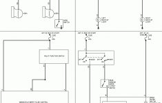 99 Mercury Wiper Motor Wiring - Wiring Diagram Data - Windshield Wiper Motor Wiring Diagram