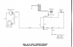 8N Ford Tractor Wiring Diagram 6 Volt