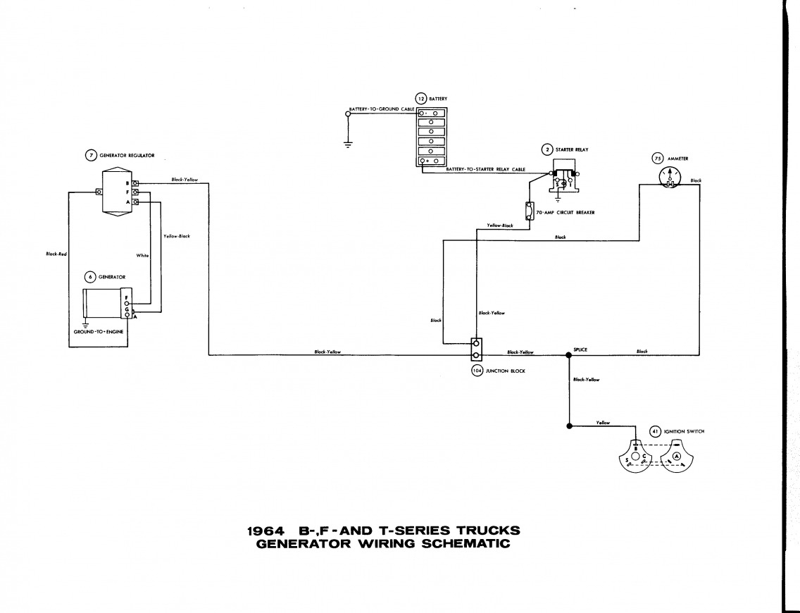 Ford 8N Tractor Wiring Diagram from annawiringdiagram.com