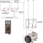 A C Compressor Wiring Diagram   Wiring Diagrams Hubs   Compressor Wiring Diagram