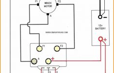 A2000 Winch Rocker Switch Wiring Diagram - Wiring Data Diagram - Warn Winch Wiring Diagram