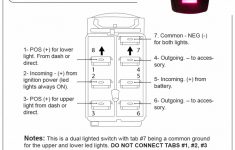 A2000 Winch Rocker Switch Wiring Diagram | Wiring Diagram - Winch Rocker Switch Wiring Diagram