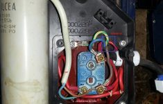 Ac - Correct Wiring Of 1 Phase 220V Electrical Motor - Electrical - 220V Single Phase Motor Wiring Diagram