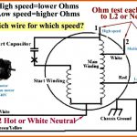 Ac Fan Wiring | Wiring Diagram   3 Wire Condenser Fan Motor Wiring Diagram