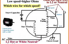 Ac Fan Wiring | Wiring Diagram - Genteq Motor Wiring Diagram
