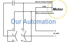 Ac Motor Reversing Switch Wiring Diagram | Wiring Diagram - Ac Motor Reversing Switch Wiring Diagram