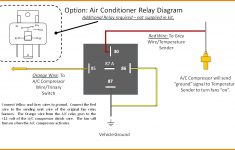 Ac Relay Switch Wiring | Wiring Diagram - Central A C Wiring Diagram