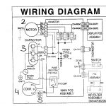 Ac Wire Diagram | Wiring Diagram   Ac Capacitor Wiring Diagram