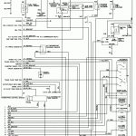 Ac Wiring Diagram Blazer Chevy | Wiring Diagram   Blazer Trailer Lights Wiring Diagram