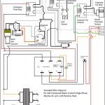 Ac Wiring Diagram   Today Wiring Diagram   Central Air Conditioner Wiring Diagram