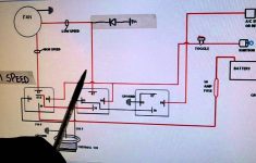 Ac Wiring Diagram With Dual Electric Fans | Wiring Diagram - Electric Fan Wiring Diagram