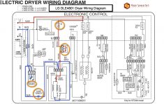 Ac Wiring Dryer - Wiring Diagram Blog - Dryer Wiring Diagram
