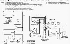 Ac Wiring Schematic - Wiring Diagram Online - Central Ac Wiring Diagram