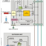 Ac Wiring | Wiring Diagram   Run Capacitor Wiring Diagram