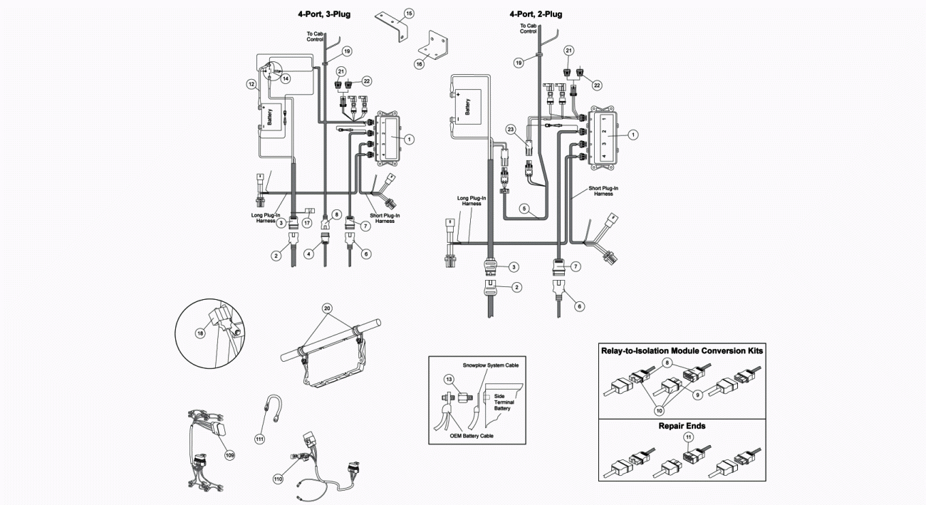 Accutrac Brake Controller Wiring Diagram | Wiring Diagram - Meyer Snow Plow Wiring Diagram E47