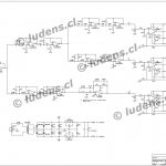 Active Crossover Wiring Diagram | Wiring Diagram   Speaker Crossover Wiring Diagram