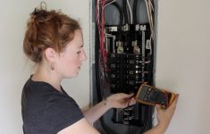 adding 220 volt outlets to the garage youtube 4 wire 220 volt wiring diagram Adding 220 Volt Outlets To The Garage - Youtube - 4 Wire 220 Volt Wiring Diagram