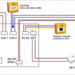Addressable Smoke Detector Wiring Diagram | Wiring Diagram   Smoke Detector Wiring Diagram