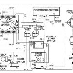 Admiral Electric Dryer Wiring Diagram | Wiring Diagram   Dryer Wiring Diagram