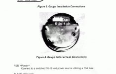 Aem Wideband Wiring Diagram | Manual E-Books - Aem Wideband Wiring Diagram