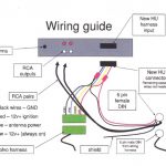 Aftermarket Radio To Factory Amp Wiring Help   Volvo Forums   Volvo   Stereo Headphone Jack Wiring Diagram