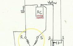 Air Compressor Capacitor Wiring Diagram Before You Call A Ac Repair - Ac Capacitor Wiring Diagram