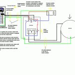 Air Compressor Wiring Diagram 230V 1 Phase Sample | Wiring Diagram   Air Compressor Wiring Diagram 230V 1 Phase