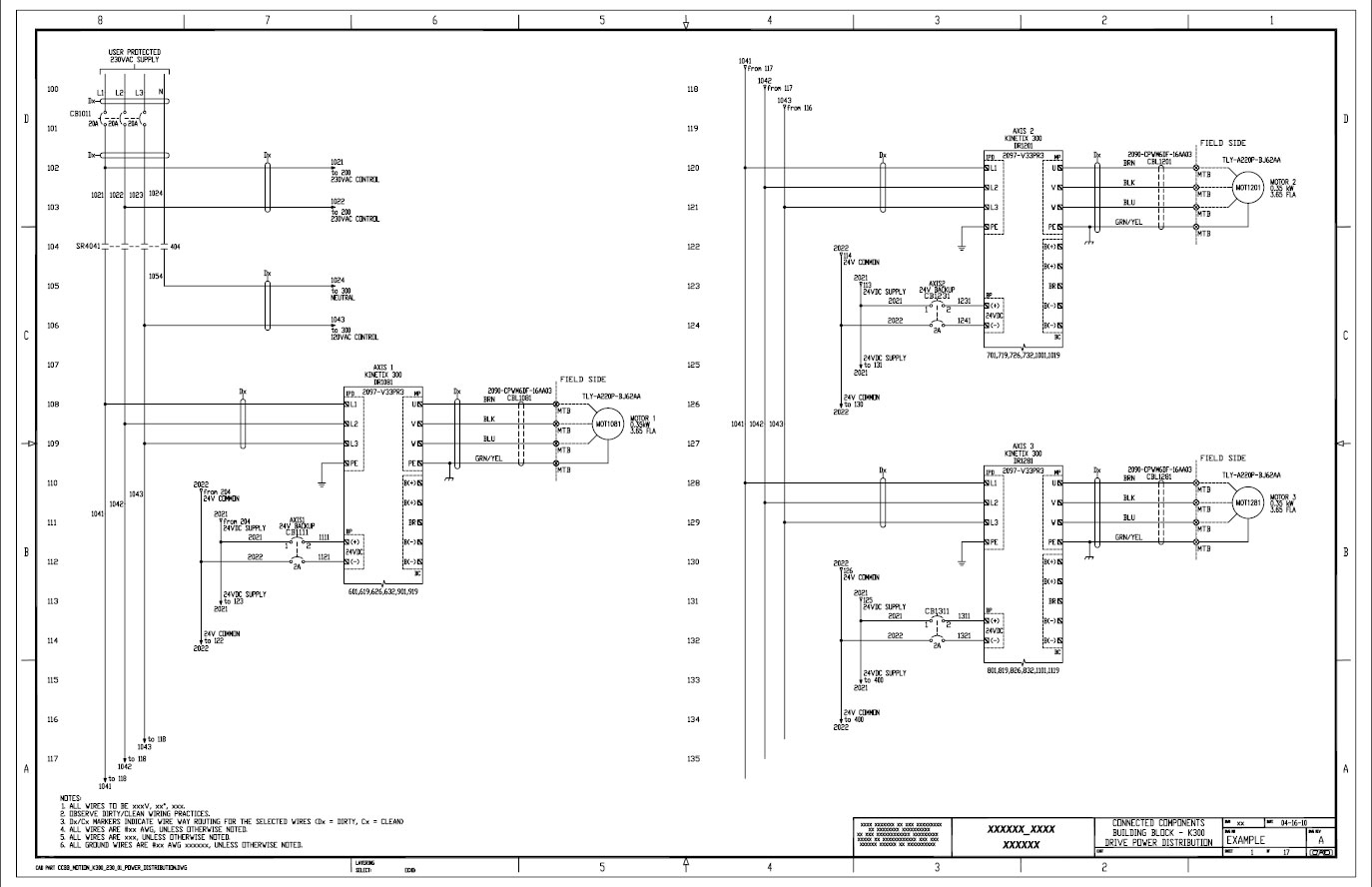 Allen Bradley Wiring Schematics | Manual E-Books - Allen Bradley Safety Relay Wiring Diagram