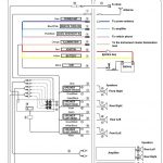 Alpine Cva 1000 Wiring Diagrams | Manual E Books   Alpine Ktp 445U Wiring Diagram