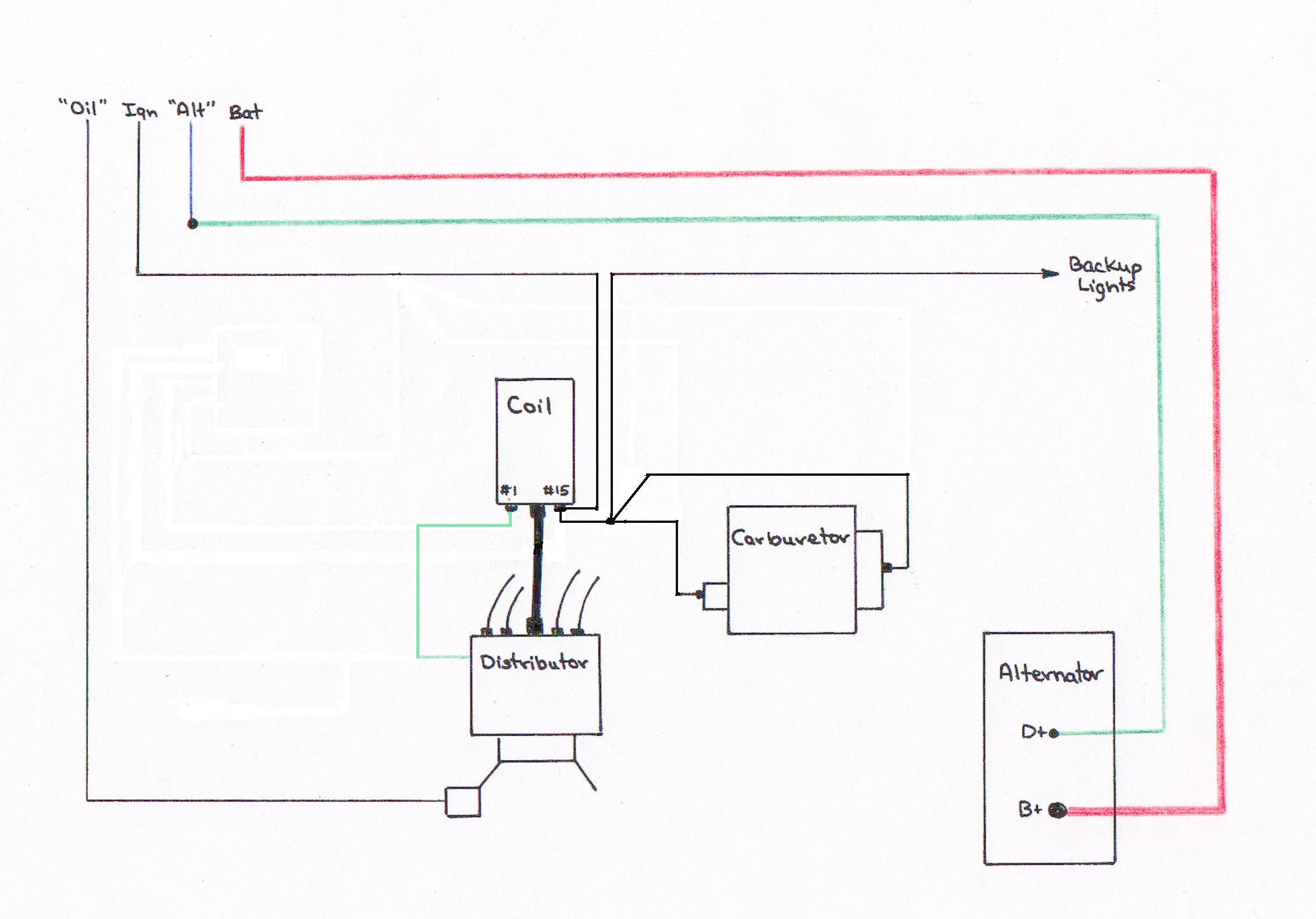 Alternator Exciter Wiring Diagram | Wiring Library - Alternator Exciter Wiring Diagram