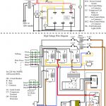 Amana Hvac Wiring Diagrams   Wiring Diagram Data Oreo   Electric Furnace Wiring Diagram