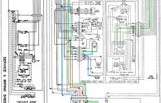 Amana Ice Maker Wiring Diagram | Schematic Diagram - Ge Refrigerator Wiring Diagram