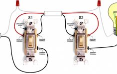 Amazing 3 Way Switch Single Pole Wiring Diagram Video On How To Wire - 3 Way Switch Single Pole Wiring Diagram