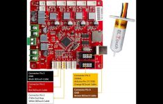 anet a8 bltouch wiring youtube anet a8 wiring diagram Anet A8 Bltouch Wiring - Youtube - Anet A8 Wiring Diagram