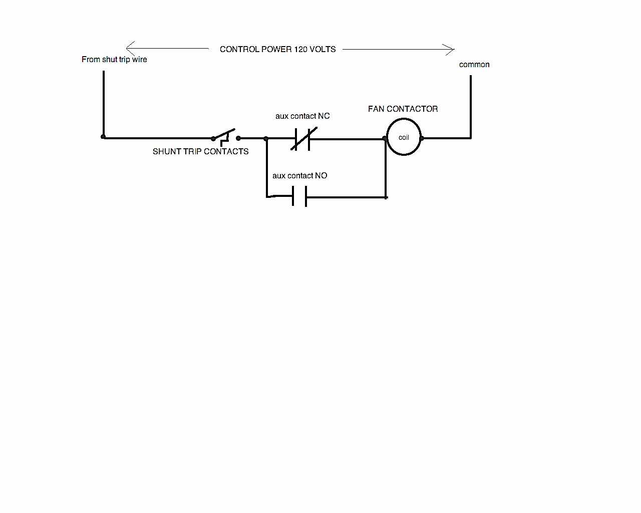 Ansul Shut Down Wiring Diagram | Wiring Diagram - Ansul System Wiring Diagram