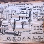 Antique Crank Phone Wiring Diagrams | Wiring Diagram   Old Telephone Wiring Diagram