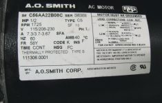 Ao Smith Electric Motors Wiring Diagrams | Wiring Diagram - A.o.smith Motors Wiring Diagram