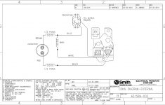 Ao Smith Motor Diagrams | Wiring Diagram - A.o.smith Motors Wiring Diagram