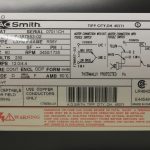 Ao Smith Pump Motor Wiring Diagram   Wiring Diagram Data Oreo   Ao Smith Motor Wiring Diagram