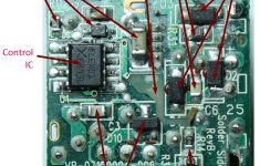 Apple Iphone Charger Teardown: Quality In A Tiny Expensive Package - Samsung Galaxy Tab 2 Charger Wiring Diagram