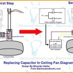 Arlec Ceiling Fans Wiring Diagram   Ceiling Fans Ideas   Ceiling Fan Wiring Diagram With Capacitor