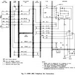 At Amp T Telephone Box Wiring Diagram | Manual E Books   Telephone Wiring Diagram Outside Box