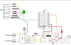 Atv Cdi Box Wiring - Wiring Diagram Data - Cdi Wiring Diagram